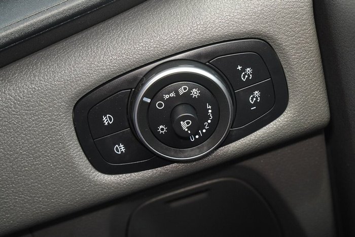 2020 Ford Transit Custom 320S Sport