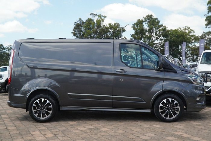 2020 Ford Transit Custom 320S Sport