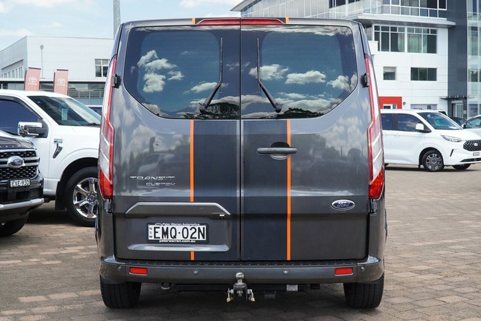 2020 Ford Transit Custom 320S Sport