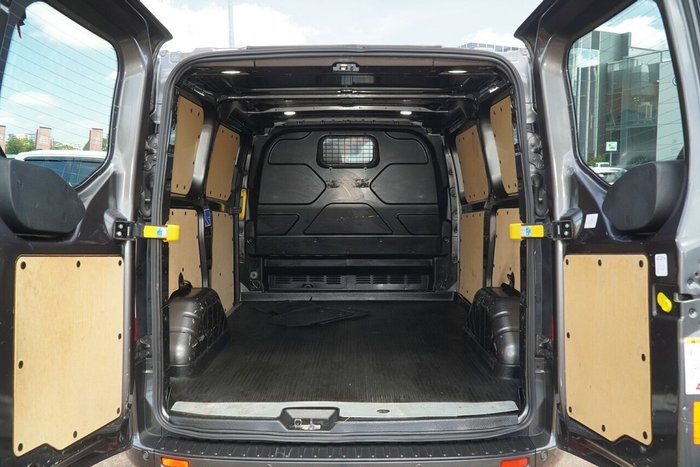 2020 Ford Transit Custom 320S Sport