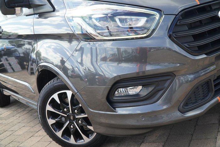 2020 Ford Transit Custom 320S Sport