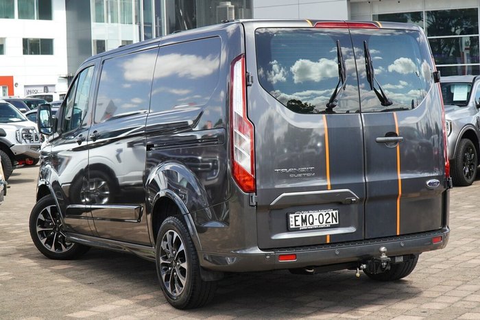 2020 Ford Transit Custom 320S Sport