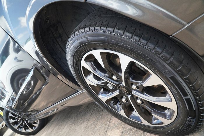 2020 Ford Transit Custom 320S Sport