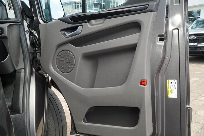 2020 Ford Transit Custom 320S Sport