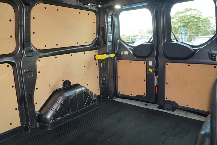 2020 Ford Transit Custom 320S Sport