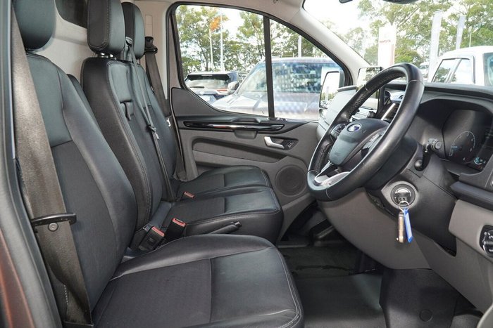 2020 Ford Transit Custom 320S Sport