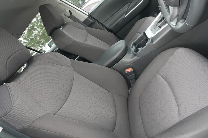 2021 Toyota RAV4 GXL