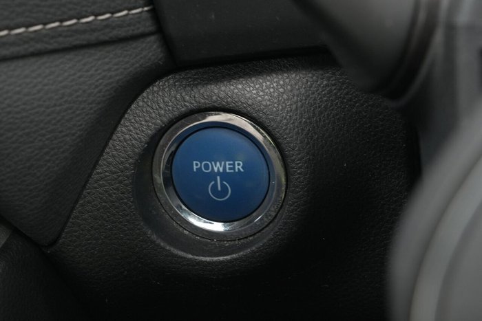 2021 Toyota RAV4 GXL