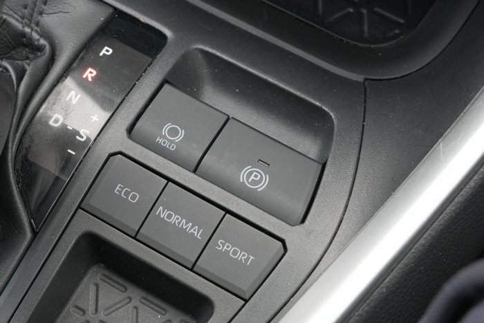 2021 Toyota RAV4 GXL