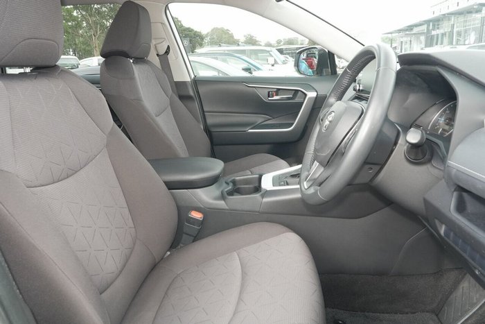 2021 Toyota RAV4 GXL