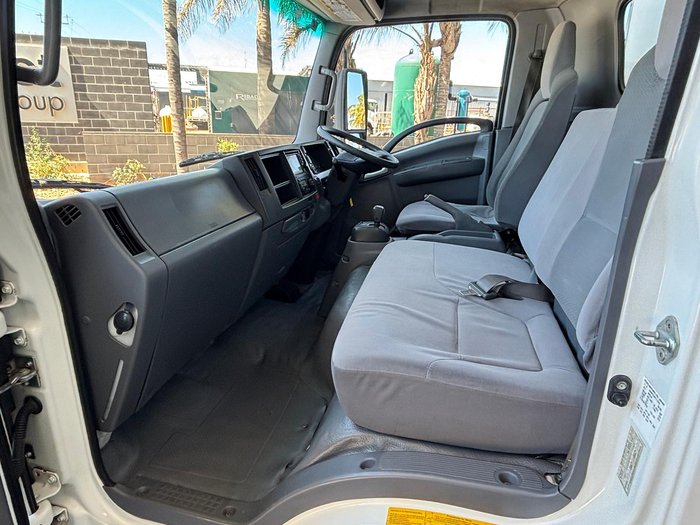 2018 Isuzu Npr 45 155 NPR 45/155