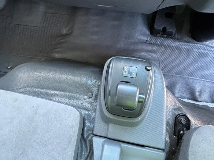 2018 Isuzu Npr 45 155 NPR 45/155