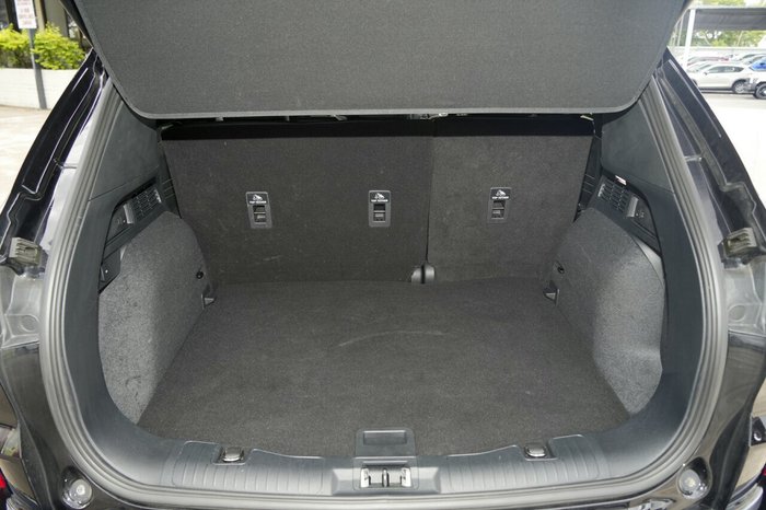 2022 Ford Escape Vignale