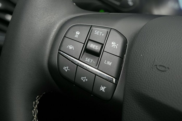 2022 Ford Escape Vignale