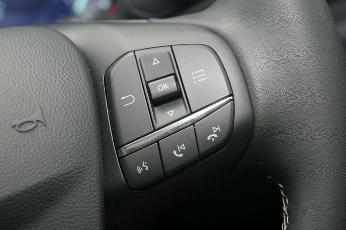 2022 Ford Escape Vignale