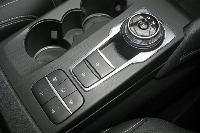 2022 Ford Escape Vignale