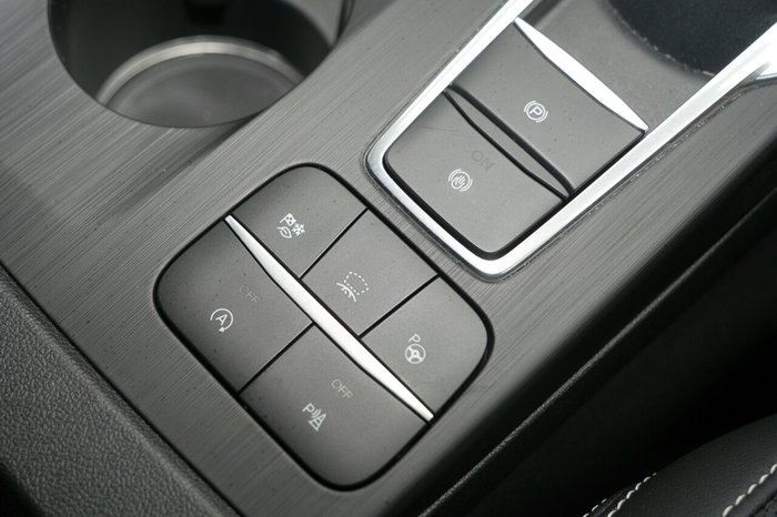 2022 Ford Escape Vignale