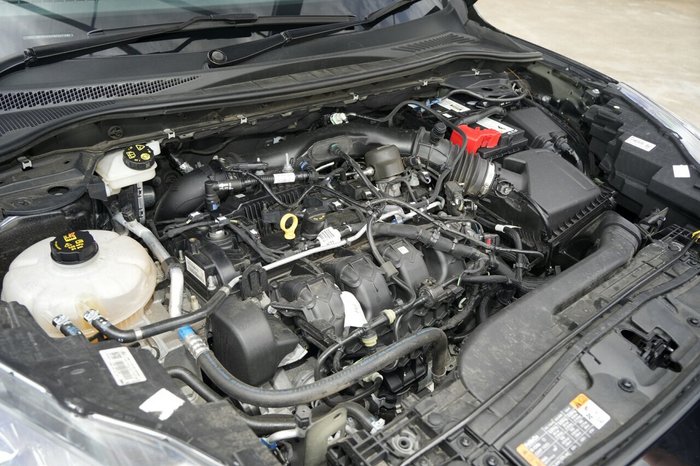 2022 Ford Escape Vignale