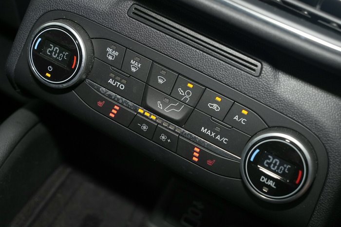 2022 Ford Escape Vignale