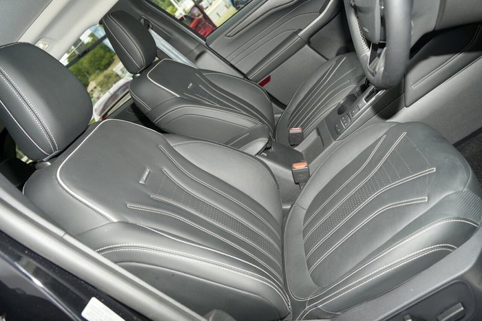 2022 Ford Escape Vignale