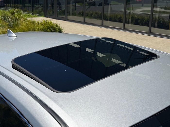 2016 Lexus CT 200h Luxury ZWA10R Titanium