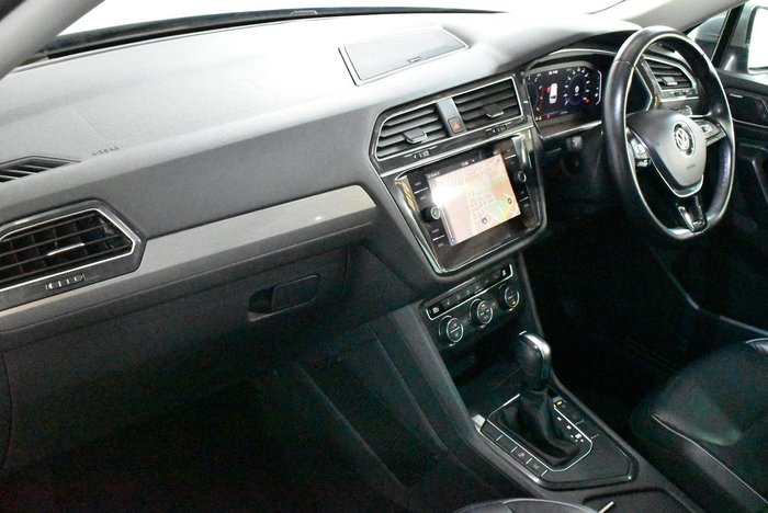 2020 Volkswagen Tiguan 110TSI Comfortline Allspace