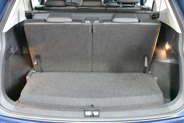 2020 Volkswagen Tiguan 110TSI Comfortline Allspace