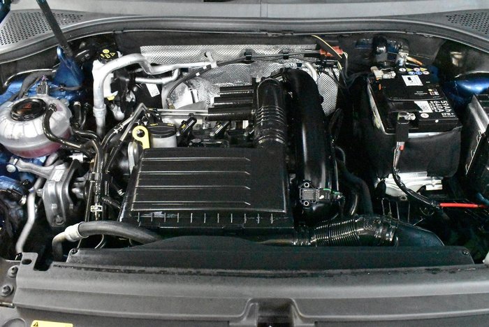 2020 Volkswagen Tiguan 110TSI Comfortline Allspace