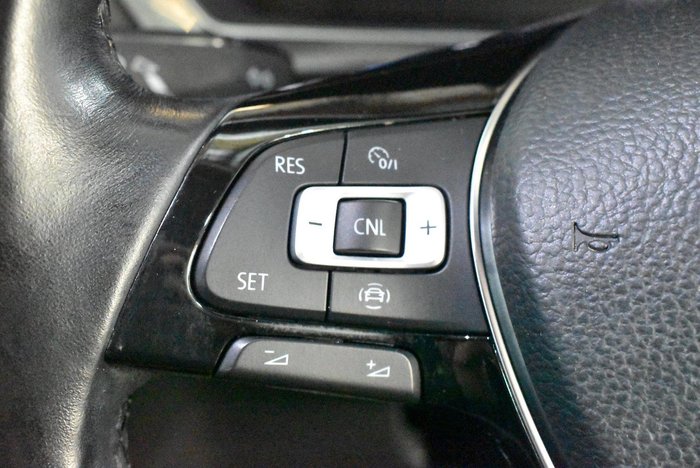 2020 Volkswagen Tiguan 110TSI Comfortline Allspace