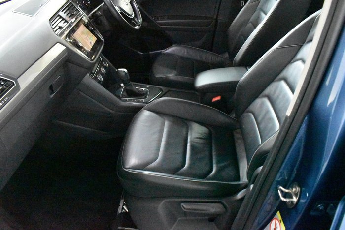 2020 Volkswagen Tiguan 110TSI Comfortline Allspace