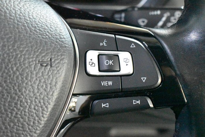 2020 Volkswagen Tiguan 110TSI Comfortline Allspace