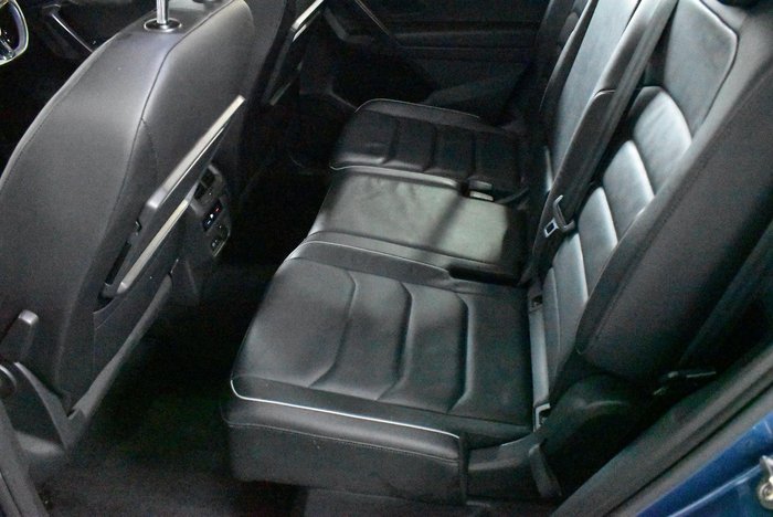 2020 Volkswagen Tiguan 110TSI Comfortline Allspace