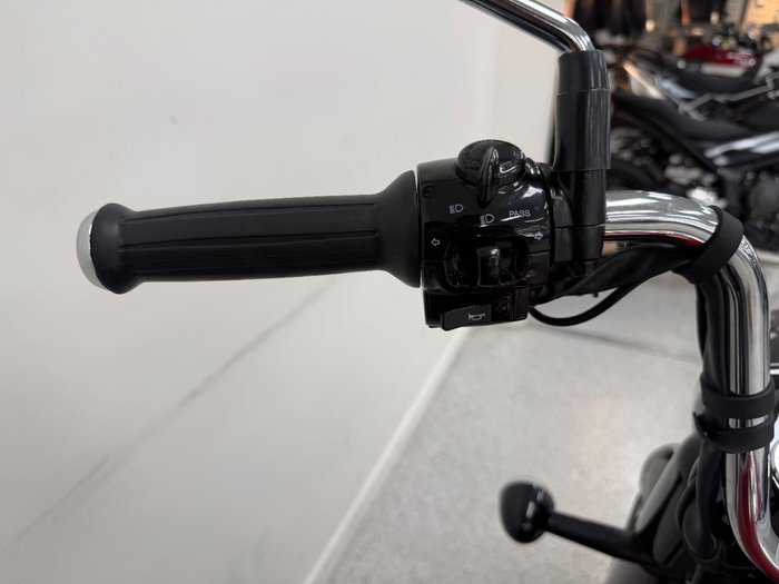 2026 Royal Enfield GOAN 350 Red