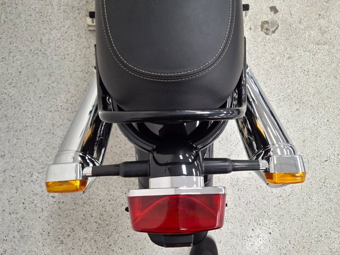 2026 Royal Enfield CONTINENTAL GT 650 E5 CHROME CHROME