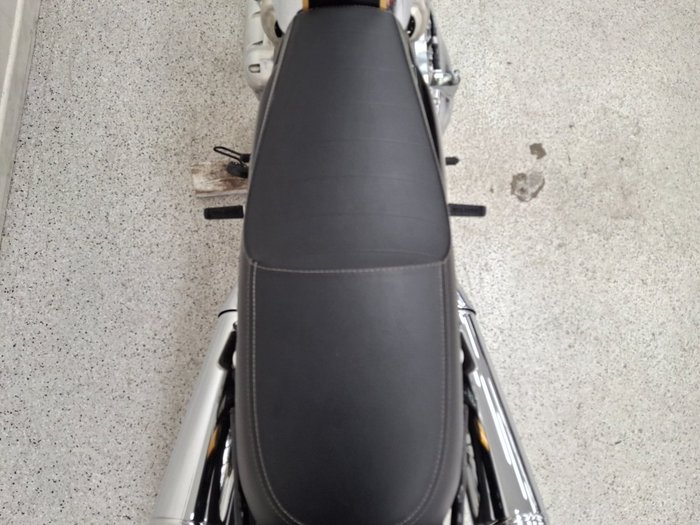 2026 Royal Enfield CONTINENTAL GT 650 E5 CHROME CHROME