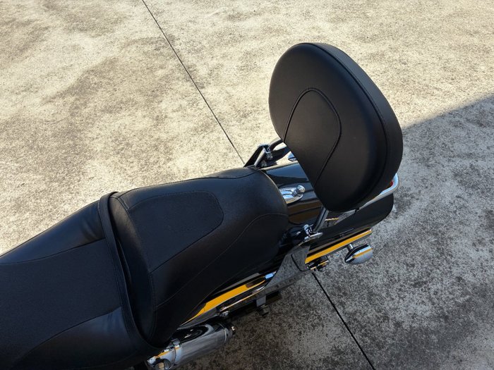 2009 HARLEY-DAVIDSON FXDF FAT BOB Grey