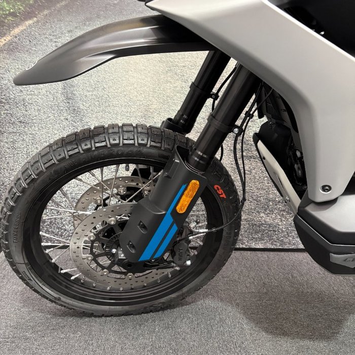 2025 CFMOTO 2025 Cf Moto 800CC MT EXPLORE DUAL SPORTS (800MTXCF800-11)