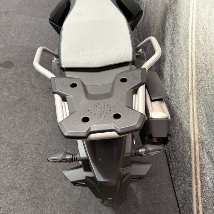 2025 CFMOTO 2025 Cf Moto 800CC MT EXPLORE DUAL SPORTS (800MTXCF800-11)