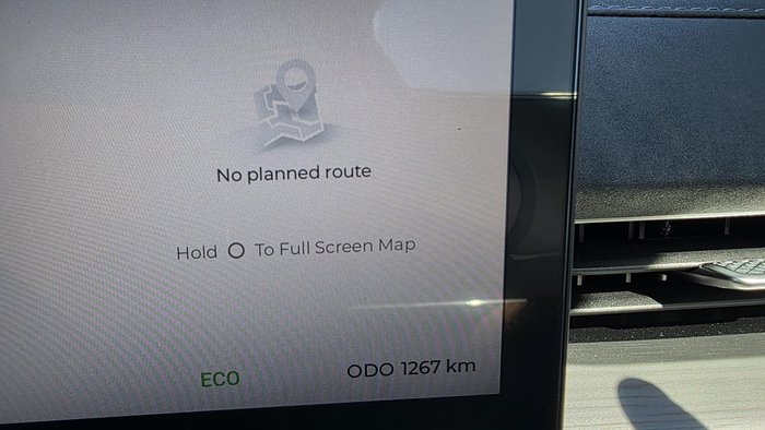 2025 Chery Tiggo 8 Super Hybrid Urban T31 MY26 Azure Blue