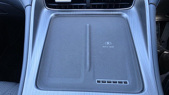 2025 Chery Tiggo 8 Super Hybrid Urban T31 MY26 Azure Blue