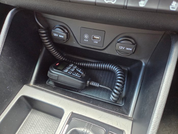 2017 Hyundai Tucson Highlander