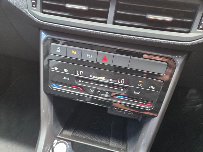 2022 Volkswagen T-Cross 85TSI Style