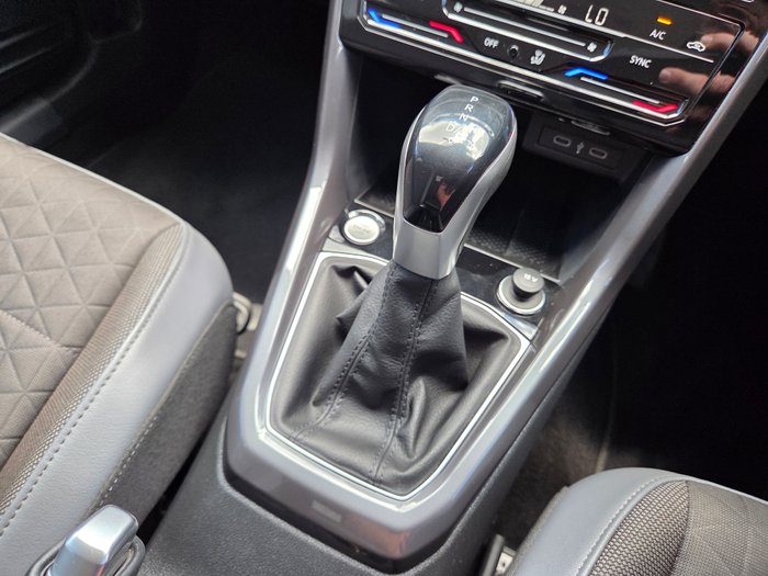 2022 Volkswagen T-Cross 85TSI Style