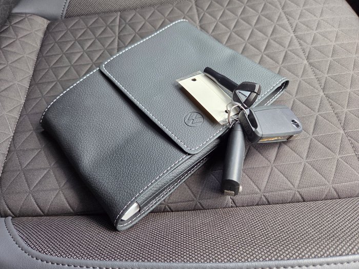 2022 Volkswagen T-Cross 85TSI Style