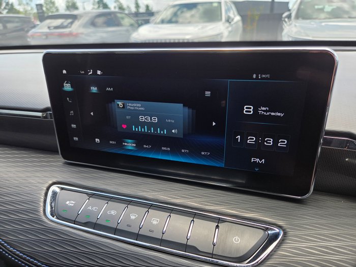 2023 GWM Haval Jolion Premium