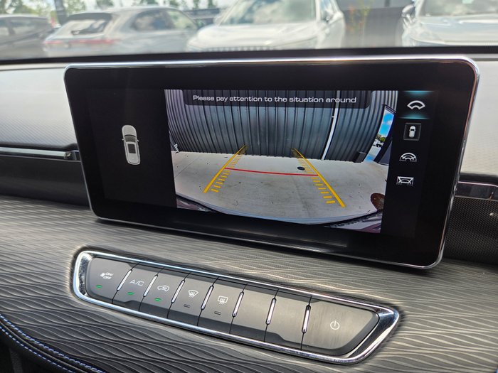 2023 GWM Haval Jolion Premium