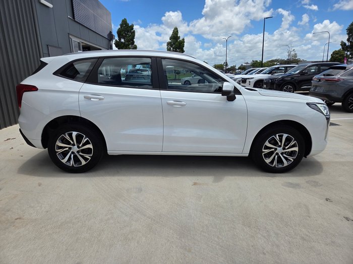 2023 GWM Haval Jolion Premium