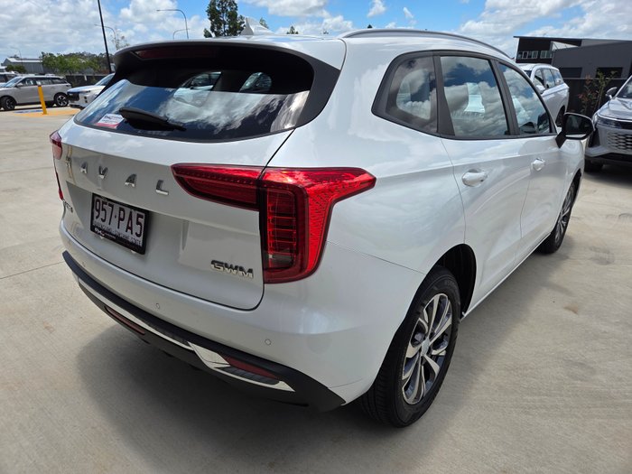 2023 GWM Haval Jolion Premium