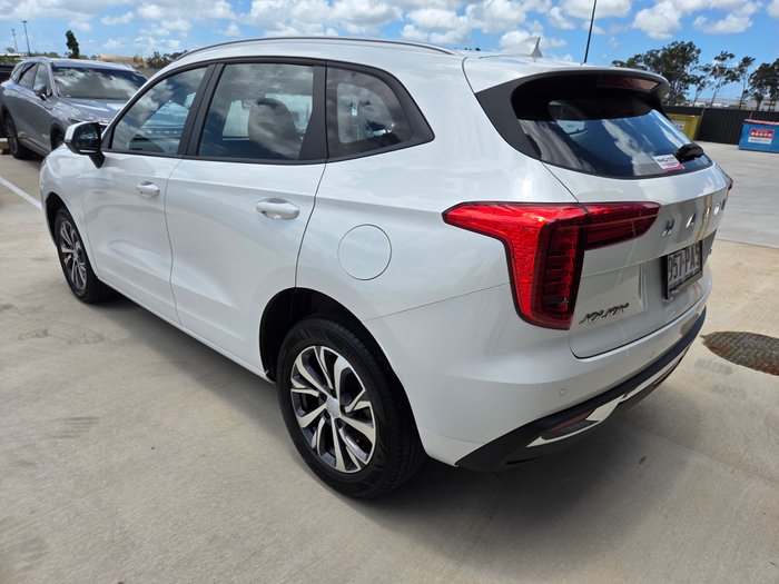 2023 GWM Haval Jolion Premium