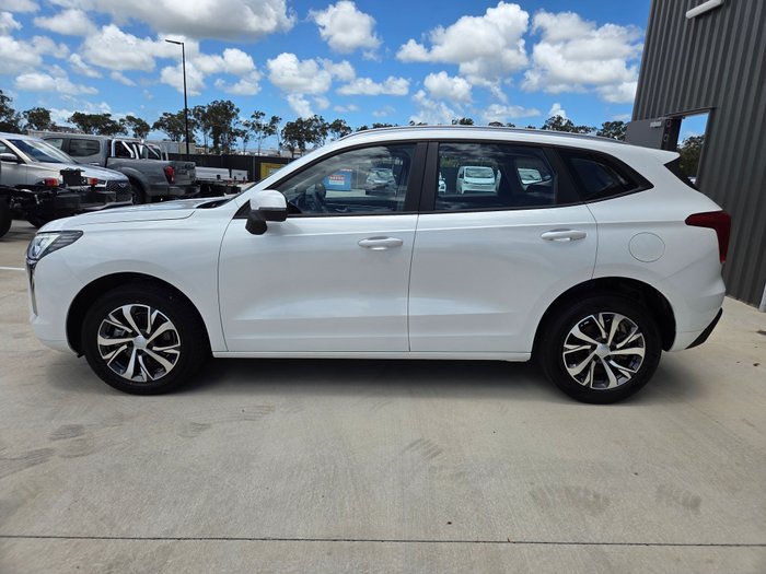 2023 GWM Haval Jolion Premium